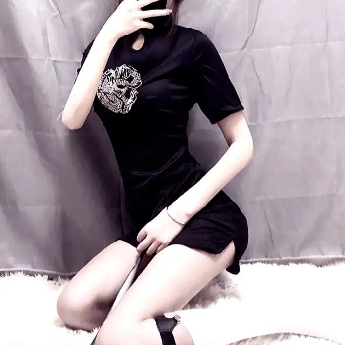 萝莉的爱与欲