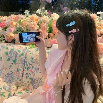 命定伴侣