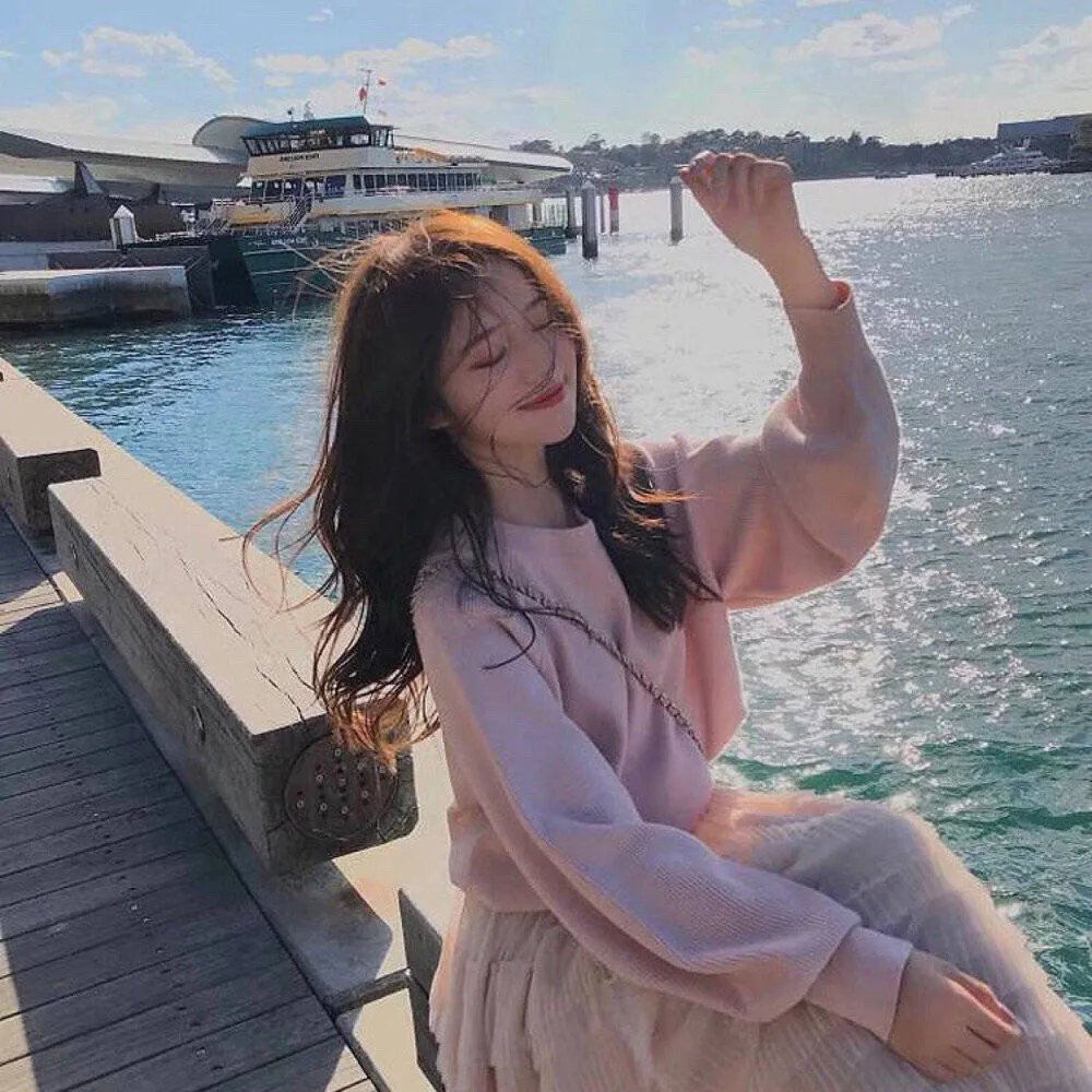 拜托了,身体里的她